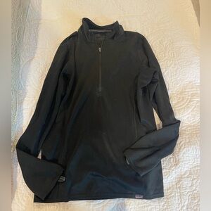 Patagonia base layer long sleeve